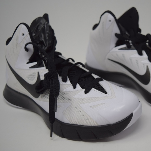 nike lunar hyperquickness